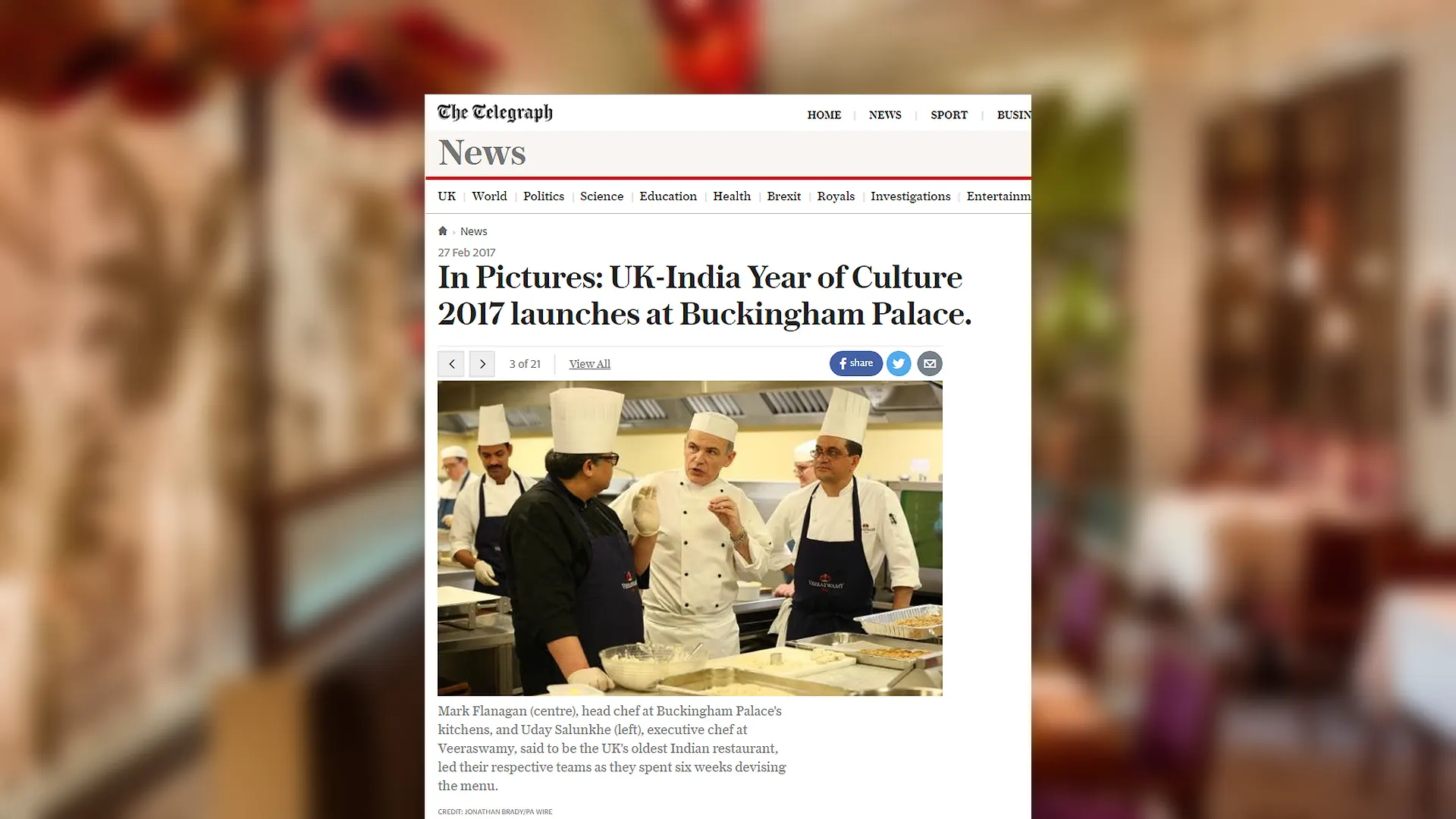 UK India Year of Culture 